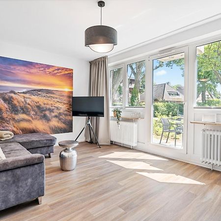 Ankerherz Appartements Bei Blankenese Hamburg Dış mekan fotoğraf