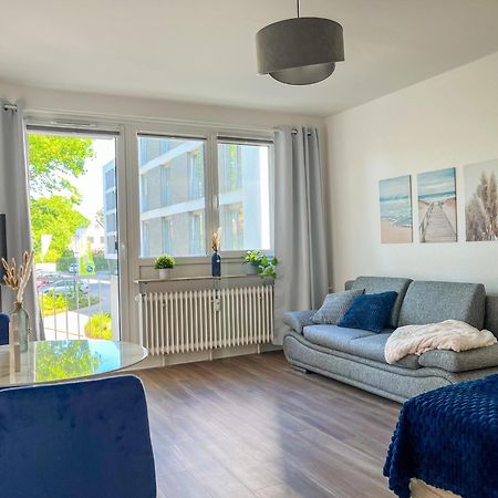 Ankerherz Appartements Bei Blankenese Hamburg Dış mekan fotoğraf