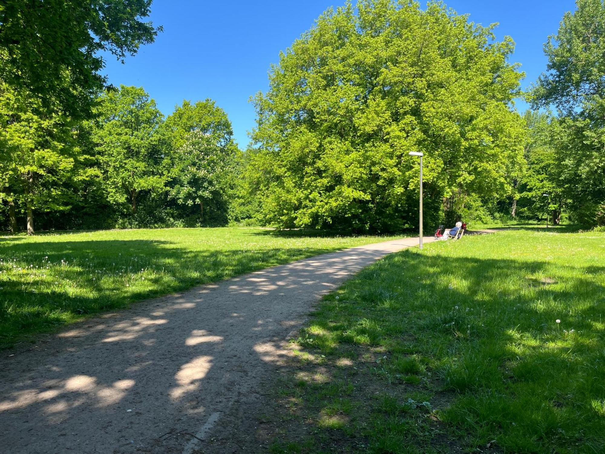 Ankerherz Appartements Bei Blankenese Hamburg Dış mekan fotoğraf