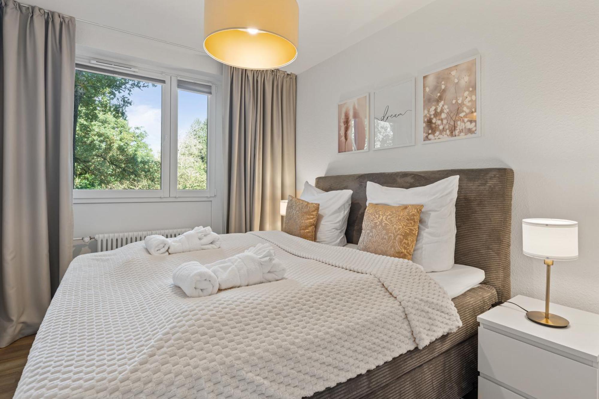 Ankerherz Appartements Bei Blankenese Hamburg Dış mekan fotoğraf